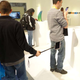 Image for article titled Selfie Sticks of CES
